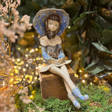 Charger l'image dans la galerie, La fée Marguerite