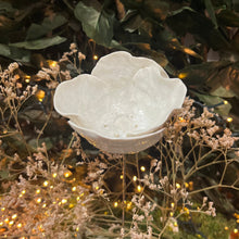 Charger l'image dans la galerie, Grand Coquelicot en Porcelaine