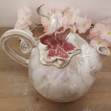 Charger l'image dans la galerie, Théière Deilephila