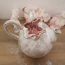 Charger l'image dans la galerie, Théière Deilephila