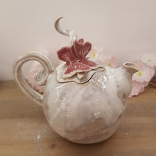 Charger l'image dans la galerie, Théière Deilephila