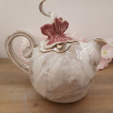 Charger l'image dans la galerie, Théière Deilephila