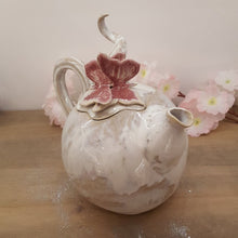 Charger l'image dans la galerie, Théière Deilephila