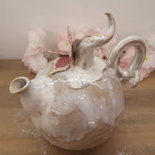 Charger l'image dans la galerie, Théière Deilephila