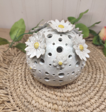 Charger l'image dans la galerie, Photophore Marguerite