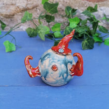 Charger l'image dans la galerie, Salière Magique