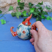 Charger l'image dans la galerie, Salière Magique