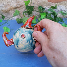 Charger l'image dans la galerie, Salière Magique