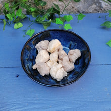 Charger l'image dans la galerie, Saladier Bleu Intense