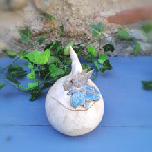 Charger l'image dans la galerie, Boîte à bijoux ou Sucrier Bel Argus