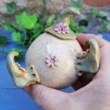 Charger l'image dans la galerie, Salière Lutine Magique