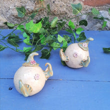 Charger l'image dans la galerie, Salière Lutine Magique