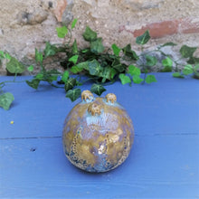 Charger l'image dans la galerie, Pique Fleurs Vert Cristalisé