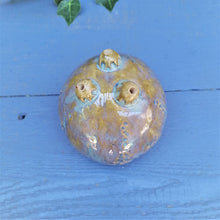 Charger l'image dans la galerie, Pique Fleurs Vert Cristalisé