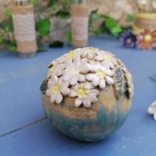 Charger l'image dans la galerie, Pique-Fleurs Floral Marguerite