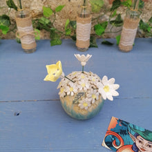 Charger l'image dans la galerie, Pique-Fleurs Floral Marguerite