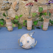 Charger l'image dans la galerie, Salière Lutin Magique