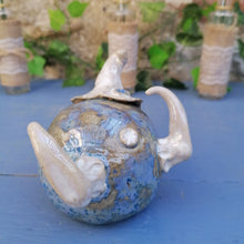 Charger l'image dans la galerie, Salière Lutin Magique