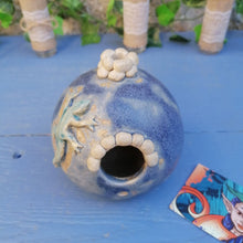 Charger l'image dans la galerie, Nichoir Avec Lézard