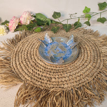 Charger l'image dans la galerie, Bougeoir Azuré