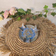 Charger l'image dans la galerie, Bougeoir Azuré