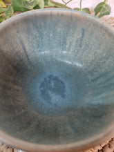 Charger l'image dans la galerie, Bol en Grès Turquoise