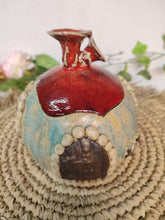 Charger l'image dans la galerie, Sucrier, Boîte à Bijoux Maison de Lutin