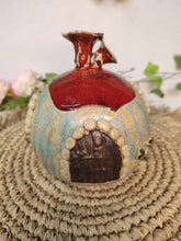 Charger l'image dans la galerie, Sucrier, Boîte à Bijoux Maison de Lutin