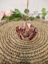 Charger l'image dans la galerie, Porte-Encens coquelicot multicolore