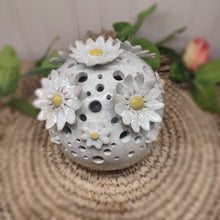 Charger l'image dans la galerie, Photophore Marguerite