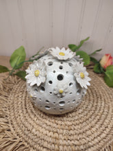 Charger l'image dans la galerie, Photophore Marguerite