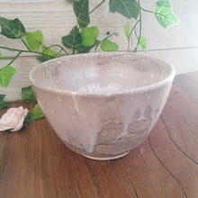 Charger l'image dans la galerie, Bol Blanc Nacré