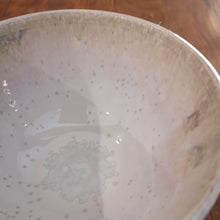 Charger l'image dans la galerie, Bol Blanc Nacré
