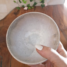 Charger l'image dans la galerie, Bol Blanc Nacré