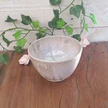 Charger l'image dans la galerie, Bol Blanc Nacré