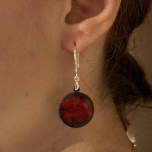 Charger l'image dans la galerie, Boucles d'Oreilles Volcaniques