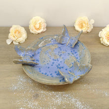 Charger l'image dans la galerie, Bougeoir Azuré