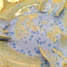 Charger l'image dans la galerie, Bougeoir Azuré