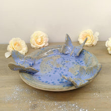 Charger l'image dans la galerie, Bougeoir Azuré