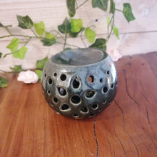 Charger l'image dans la galerie, Brûle-Parfum Vert Émeraude