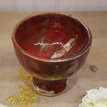 Charger l'image dans la galerie, Calice Rougeoyant