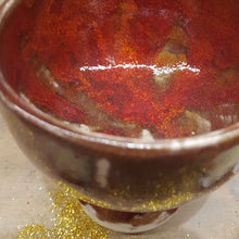 Charger l'image dans la galerie, Calice Rougeoyant