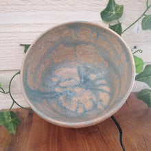 Charger l'image dans la galerie, Grand Bol Turquoise