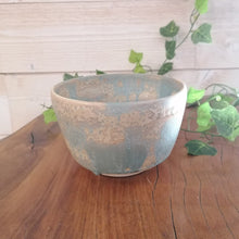 Charger l'image dans la galerie, Grand Bol Turquoise