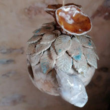 Charger l'image dans la galerie, Nichoir Oiseau Blanc