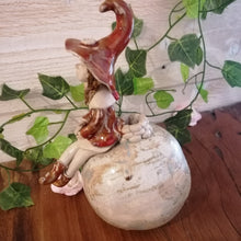 Charger l'image dans la galerie, Nichoir Sorcière