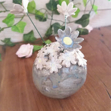 Charger l'image dans la galerie, Pique Fleurs Floral