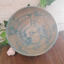 Charger l'image dans la galerie, Saladier Turquoise