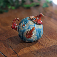 Charger l'image dans la galerie, Salière Magique