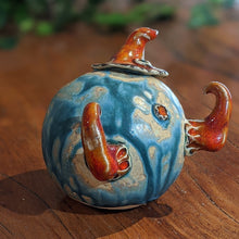 Charger l'image dans la galerie, Salière Magique